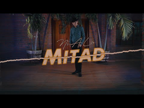 Grupo Los Caballeros ft. Manny Elenes - Ni A La Mitad