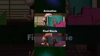 Behind The Scenes