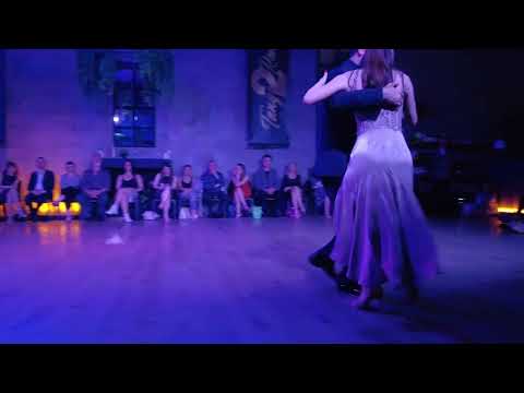 Murat Elmadağlı & Setenay Ersoy 3/3 (3th tanGOTOrome)