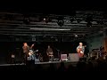 Smith amp Myers Shinedown Live Full Sh