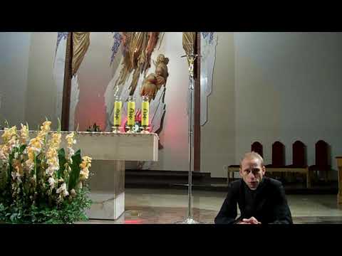 BogaTe Słowa - Niedziela, 6 września 2020 roku