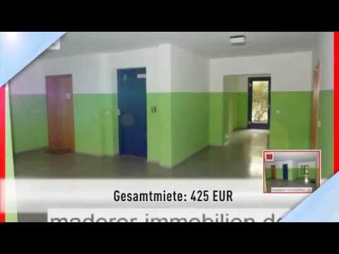 Steibeweg, 1 Zimmerwohnung mit Balkon in Nürnberg mieten