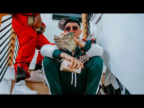 YTM Lilvent x YTM Lilvier - Varias Noches (Video Official)