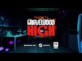 Gameplay video of Gravewood High  PC