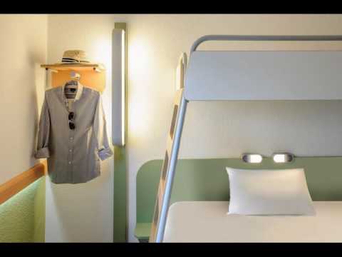 ibis budget Würzburg Ost - Hotel in Würzburg, Germany