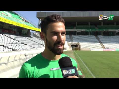 CCFTV: ENTREVISTA A JORDI ORTEGA [18-08-2017]