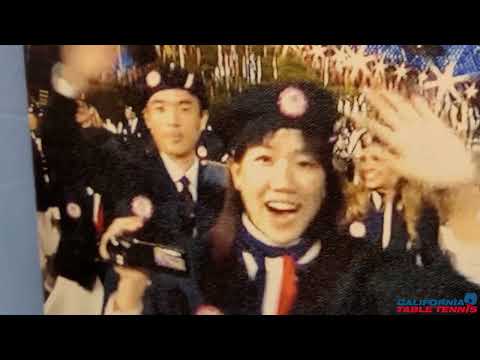 California Table Tennis: Where the Best Train to be their Best