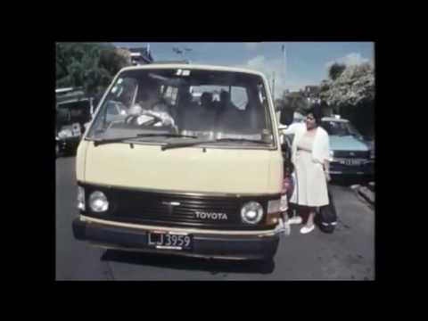 Short Version of A'oga Fa'a Samoa