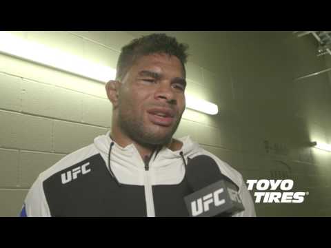 UFC 213 Fighter Salaries: Overeem Makes More Than Romero And Whittaker Combined