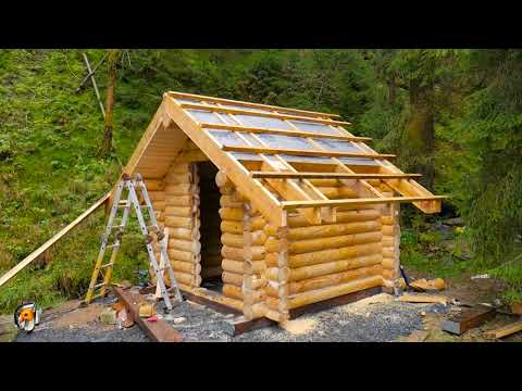 Video 1 TimberTeam (Außensauna, Gartensauna, Tiny House, Gartenpavillon)