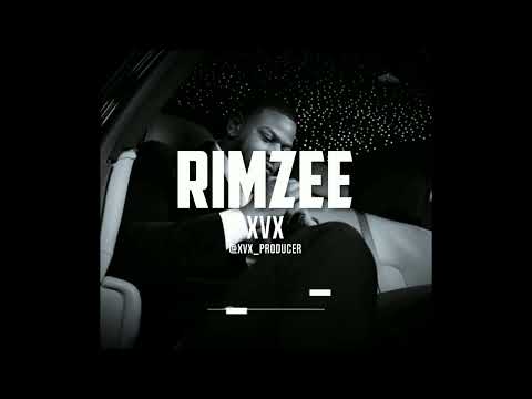 Rimzee Ft Born Trappy Type Beat - ''Let Me Go'' - XVX - UK Pain Rap Instrumental 2023