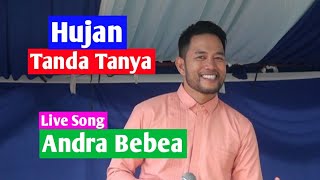 Download lagu Hujan tanda tanya,,,Cover by Andra Bebea mp3