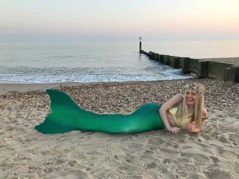 Mermaid Magic with Fairy Sarah - Fairy Sarah and Friends