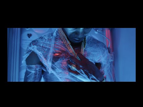 Badman Milly - Mi Bad (Official Music Video)