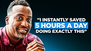 This Founder Added $20K in MRR & Got 20 To 25 Hours a Week of His Time Back with 8F!