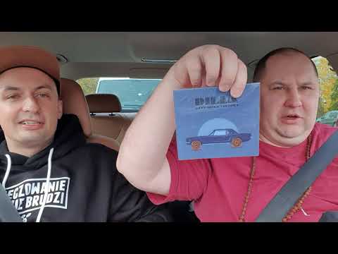 Wini x Falcon1 - rozmowa