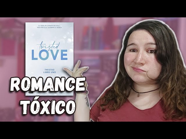 Vídeo relacionado con Twisted 1. Twisted love (Ficción)