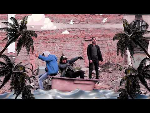 ESCO - System X, Grizzle & Brhymin (Official Visualizer)