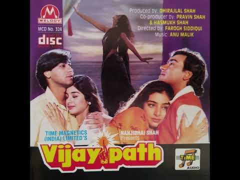 Alisha Chinoy - Ruk Ruk Ruk