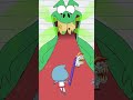 Forget Subways It S Tongue Surfing Animation Meme Boyanddragon Shorts