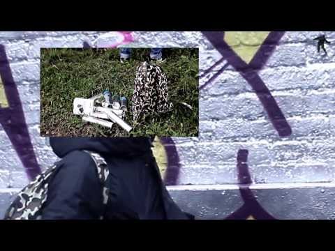 HHASL GRAFFITI - INTERVIEW KOREA