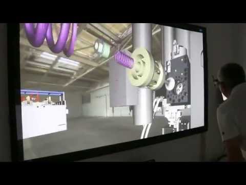 Teaser IDRA Metef 2014