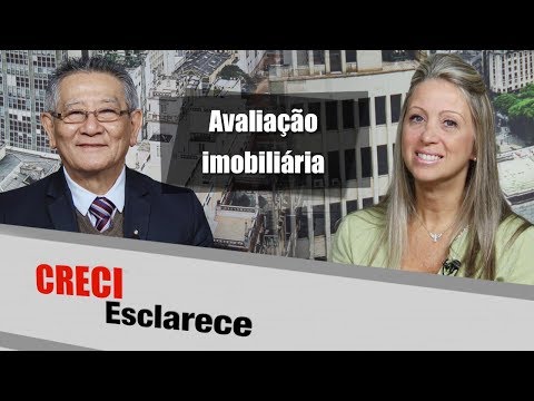 Avaliação Imobiliária (Parte 2) - CRECI Esclarece 299