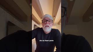 Pr. Cláudio Duarte | Aprenda a lidar com o mau