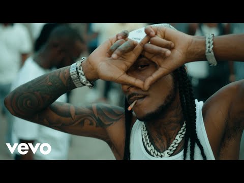 Jayds - Beast (Official Music Video)