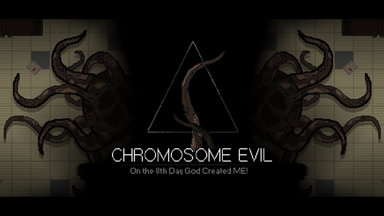 Chromosome Evilvideo poster