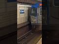 One Eyed PATH Train NYCSubway NYC NJTransit PATH NJPATH NewJerseyTransit MTA