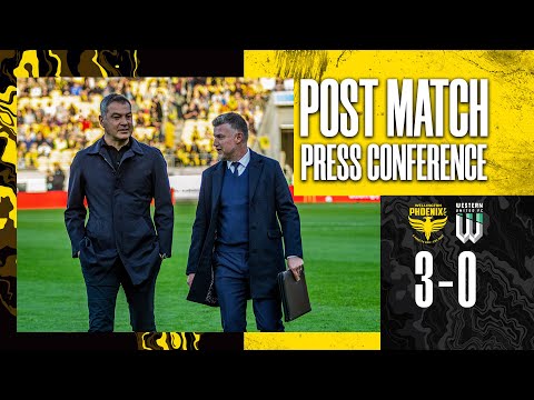 ''For us, it's been a long time coming.'' - Talay on Western United Win at Sky Stadium.