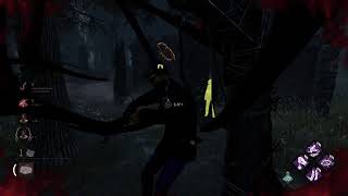 【旧友とdbd】　デッドバイデイライト　 ps4配信