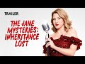 The Jane Mysteries : Inheritance Lost