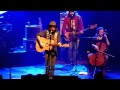 Angus Stone - Hard To Let Go -- Live At AB Brussel ...