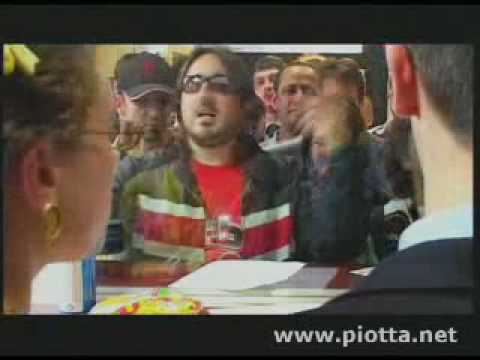 Video thumbnail for Chi non lavora non fa l’amore