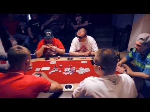 DWA ASY - Dwa Asy (prod.Hirass, skrecz DJ Element) OFFICIAL VIDEO