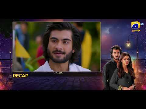Recap Jhoom Episode 09 - 10th June 2023 - HAR PAL GEO