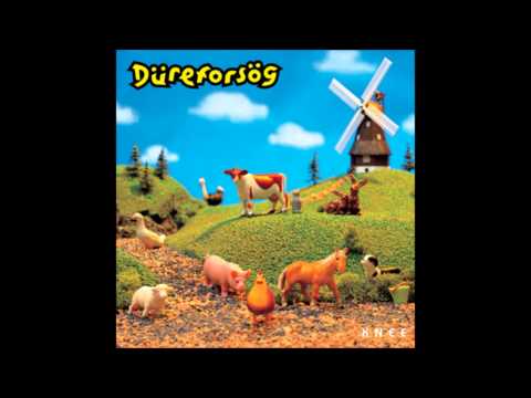 Düreforsög - Nobody's Nose