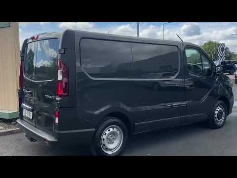 Renault Trafic SL28 DCI 130 START - Image 2