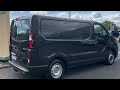 2026 Renault Trafic 2L Diesel For Sale Images