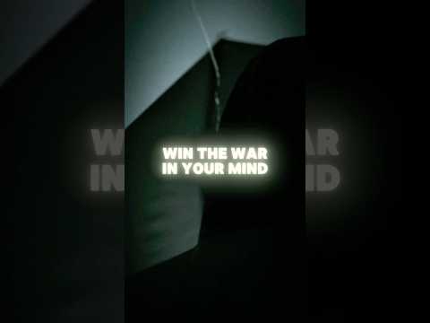 Control Your Mind Before It Controls You | Motivational Speech #motivation #shorts@60SecUpgrade