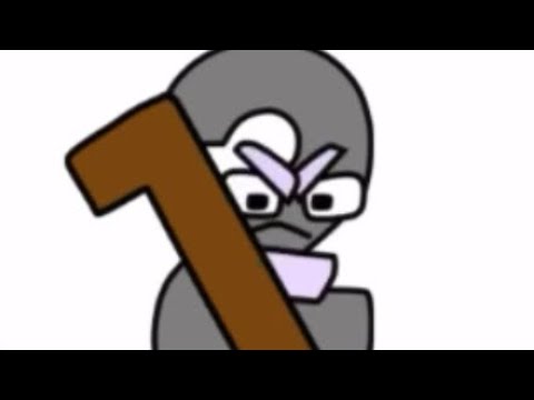 Number Lore Comic