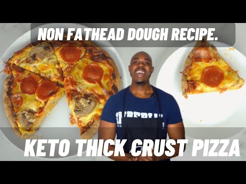 Boho Bakers Prefer Thick Crust Compositions