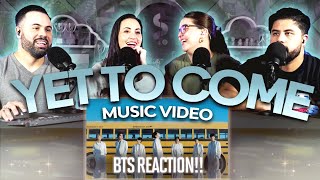 Download lagu BTS 'Yet To Come MV'  Reaction - The end of an era 🥹 💜 What a journey it has been!! | Couples React mp3