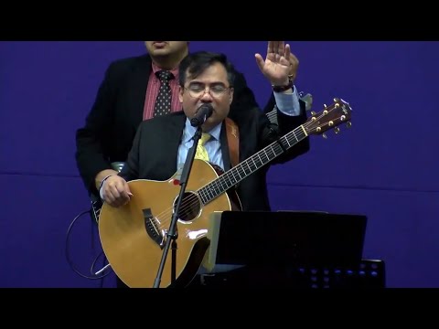 Tu presencia es nuestro hogar - Alejandro Del Bosque