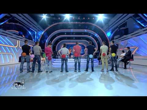 E diela shqiptare - Loja me publikun (30 qershor 2013)