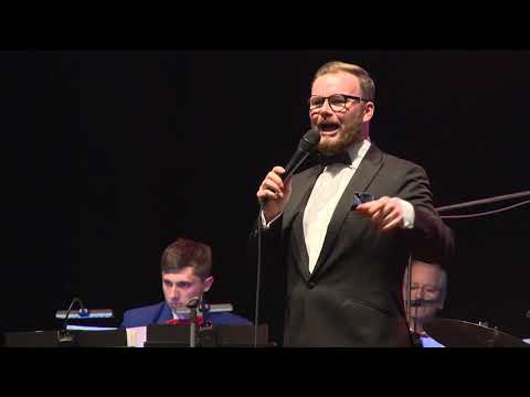 Jan Smigmator & Moravia Big Band - Hello Young Lovers