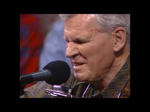 Doc Watson - In The Jail House Now