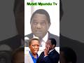 President HH On Miles Sampa Vs Edgar Lungu Shorts Watch This MutatiMpunduTv